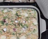 製菓用ドルチェを使う我が家のたこ焼き生地作り方5写真