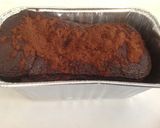 濃厚チョコケーキ作り方4写真