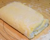 パイみたいなぱっくり腹割れ＊スコーン作り方17写真