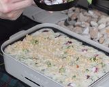 製菓用ドルチェを使う我が家のたこ焼き生地作り方2写真