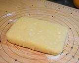 パイみたいなぱっくり腹割れ＊スコーン作り方21写真