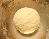 SinamonGingerRoll作り方4写真
