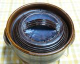 レンジで五倍粥(茶碗4杯・浸して炊く)作り方3写真