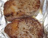 牛ステーキ肉の柔らかい焼き方完全版作り方43写真