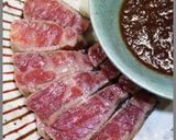 牛ステーキ肉の柔らかい焼き方完全版作り方44写真