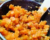 野菜たっぷり♪野菜の寿司作り方7写真