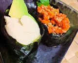 野菜たっぷり♪野菜の寿司作り方8写真