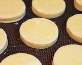 パイみたいなぱっくり腹割れ＊スコーン作り方27写真