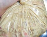 カレーシチュー用の牛肉で絶品ステーキ丼！作り方7写真