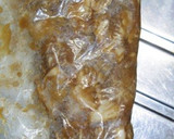 カレーシチュー用の牛肉で絶品ステーキ丼！作り方8写真