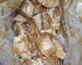 カレーシチュー用の牛肉で絶品ステーキ丼！作り方9写真