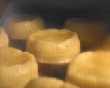 パイみたいなぱっくり腹割れ＊スコーン作り方30写真