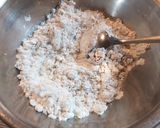 HMでチョコクッキー(⋈◍>◡<◍)。✧作り方2写真