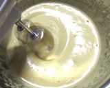 * 無花果のカップケーキ *作り方4写真