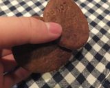 HMでチョコクッキー(⋈◍>◡<◍)。✧作り方6写真