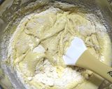 * 無花果のカップケーキ *作り方5写真