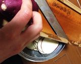 さつまいもチップス作り方1写真