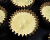 * 無花果のカップケーキ *作り方7写真