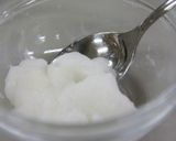 介護用粒粥【高齢者/栄養】作り方1写真