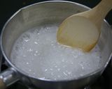 介護用粒粥【高齢者/栄養】作り方3写真