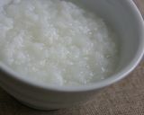 介護用粒粥【高齢者/栄養】作り方4写真