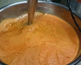 カフェ特製＊人参たまねぎドレッシング作り方6写真