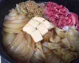 砂糖不使用!すき焼き☆黄金タレ作り方5写真