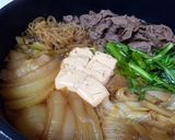 砂糖不使用!すき焼き☆黄金タレ作り方6写真