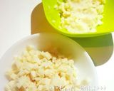 お鍋やスープに♥基本の鶏つみれ♬作り方1写真