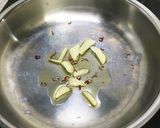 春キャベツのペペロンチーノ作り方3写真