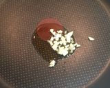 いい香り♡もやしのカレー炒め作り方1写真