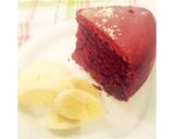 炊飯器で簡単☆ガトーショコラ作り方8写真