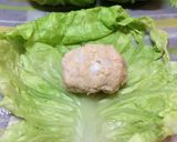 鶏肉高野豆腐大根でヘルシーロールキャベツ作り方3写真