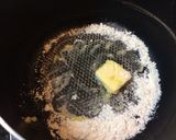 鶏肉高野豆腐大根でヘルシーロールキャベツ作り方5写真