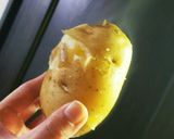 簡単アンチョビポテトサラダ作り方4写真