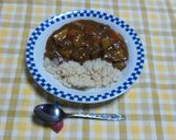 レンジ玄米御飯(茶碗6杯・浸さず70分)作り方7写真