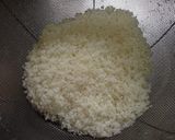 炊飯器同時調理deカレーライス♡作り方1写真