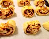 SinamonGingerRoll作り方9写真