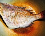 簡単なのに本格！炊飯器で香ばしい鯛めし作り方2写真