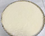 クリームチーズタルト作り方5写真