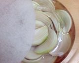 炊飯器同時調理deカレーライス♡作り方7写真