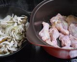 手羽元の簡単トマト煮込み♪作り方3写真