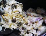 手羽元の簡単トマト煮込み♪作り方4写真