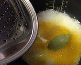 炊飯器同時調理deカレーライス♡作り方11写真
