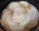 炊飯器同時調理deカレーライス♡作り方12写真