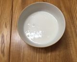これおいしい！ほうれん草の白玉団子！作り方3写真