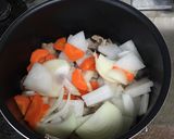 我が家の豚汁作り方3写真