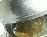 ニトスキで蒸しステーキ。(笑)作り方5写真