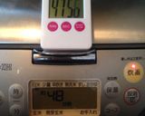 炊飯器同時調理deカレーライス♡作り方14写真