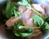 ♪節約料理 旨!鶏むね肉と野菜のトマト煮作り方1写真